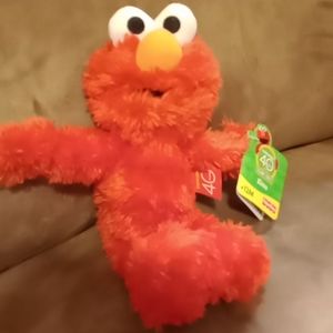 Fisher Price Elmo